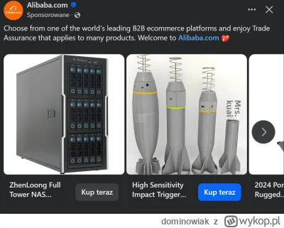 dominowiak - #heheszki 
nie ma to jak reklama kontekstowa na FB XD