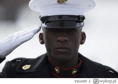 Viton99 - @magdalena-gaska: hej kicia jestem amerykanski marines bardzo mnie zaciekaw...
