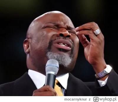 mocarnyknur - @robert-oro