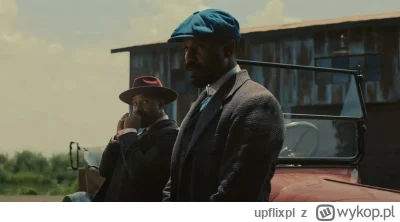 upflixpl - „Grzesznicy” – bluźnierczy blues Cooglera. Horror, który gra na własnych z...