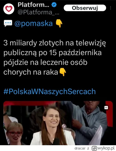 dracar - #heheszki #tvp #polityka #pis #po zbigniew stonoga jak zwykle miał racje