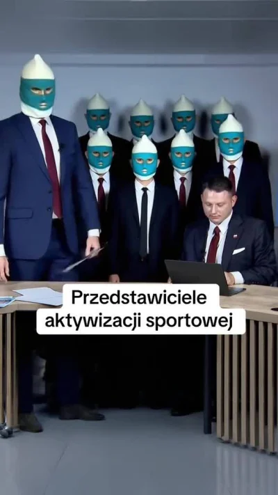 aNiechBedzieTakiLogin - Kiedy przed ustawką musiałeś wpaść do roboty coś podpisać ( ͡...