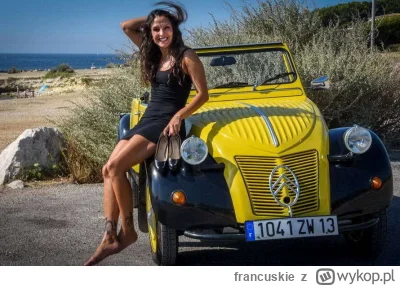 francuskie - Wiadomości motoryzacyjne spod znaku #francuskie 

1. Chrysler Pacifica z...