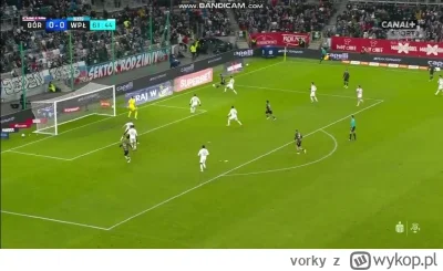 vorky - Górnik Zabrze 0-1 Wisła Płock | Sekulski po pieknym podaniu Pacheco ( ͡° ͜ʖ ͡...