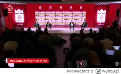 PatoPaczacz - Fernando Santos podsumowuje pracę Czesława Michniewicza na Mundialu
#pi...