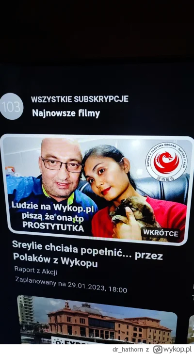 dr_hathorn - Jak mogliście! #raportzpanstwasrodka