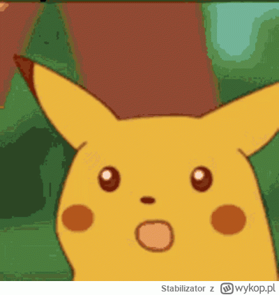 Stabilizator - @ish_waw: Tymczasem wzrost poparcia dla partii Andreja Babisza