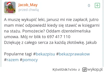Kj5s6f2dk7s54o - Telemark powrócił. Ten sam numer telefonu, to samo modus operandi - ...
