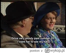 ponton - #rolnikszukazony