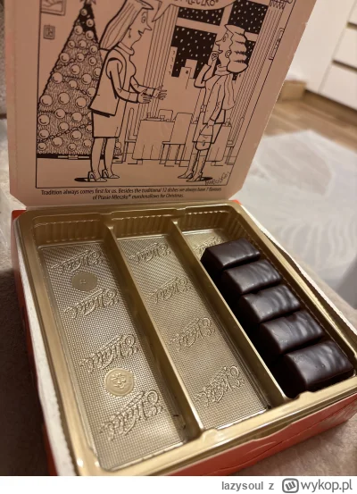 lazysoul - @Soothsayer tyle zeżarłam