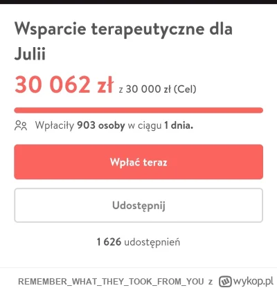 REMEMBERWHATTHEYTOOKFROM_YOU - You go girl! Mamy to! 30 tysiaczków - w zaledwie parę ...