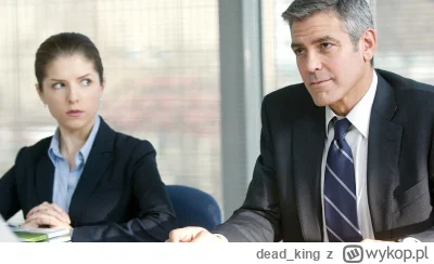 dead_king - Do nich chyba przyleciał z USA George Clooney.
