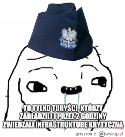 grzysztof - @grzysztof: