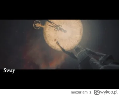 mszuriam - " 💙 beautiful 💙 "
Loreena McKennitt jest zazdrosna, chciałem tak napisać...