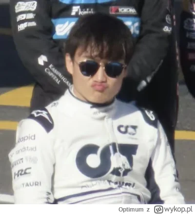 Optimum - @Lujdziarski: