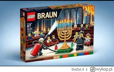 BaZyL4 - #sejm #polityka #muremzabraunem #heheszki #lego