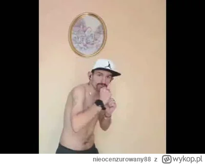 nieocenzurowany88 - Który chce w------l pierwszy? Tylko ustawcie się w kolejce żeby n...