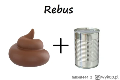 fallout444 - #heheszki #zagadka