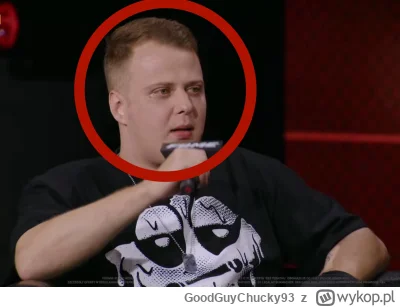 GoodGuyChucky93 - @CezarK: przecież g---o jest mocno widoczne, specjalnie dla ciebie ...