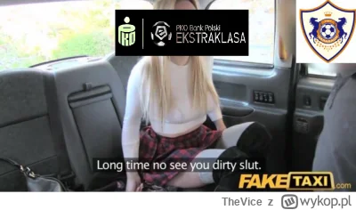 TheVice - Życzę Częstochowianom z calutkiego serca jak najlepiej ale to aż się prosił...