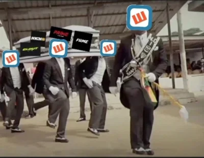 ADBUSTER2024GRASZ - #famemma #endgame #grasz #freakfight
Koniec Gry