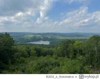 R2D2zSosnowca - @R2D2zSosnowca udało się zdobyć jednego dnia dwie góry. Pierwszą to M...