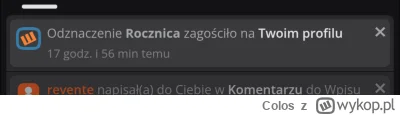 Colos - O k---a, moje konto może legalnie kupić p--o w żabce #wykop