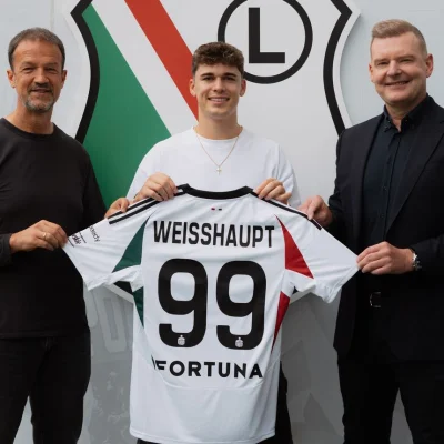 thority - Jak będziesz pisał nazwisko Weiß/sshaupt na tagu #mecz ?