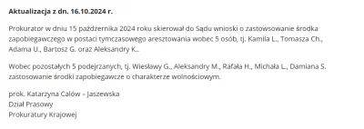 hey_baby - #budda Oficialne info
https://www.gov.pl/web/prokuratura-krajowa/zarzuty-d...