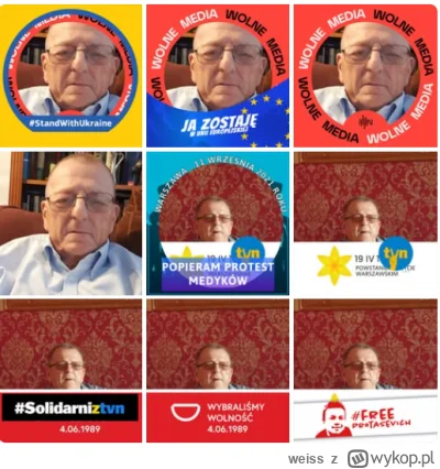 weiss - @osetnik: jedna milionowa