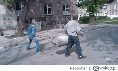 Repoorter - To byli Wietnamczycy których Jaca torturował w Wietnamie. Za to oni teraz...