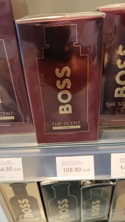 dzieju41 - Warto je kupić w tej cenie?
#perfumy