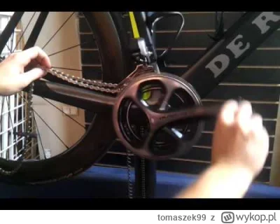 tomaszek99 - @komcio: Jak mam do czegoś porównać to mniej więcej u mnie wygląda to ta...