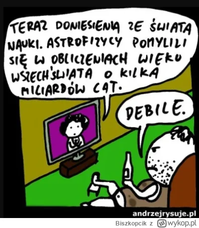 Biszkopcik - Standardowo