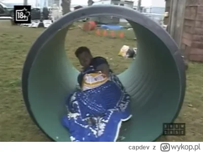 capdev - Odpowiedzialność !!!!