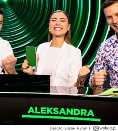 BardzoSuabeRymy - #awanturaokase żegnaj cipcia, dzięki za osuszenie wora w przerwie