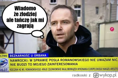 radkoski - #bekazpisu #polityka 😎