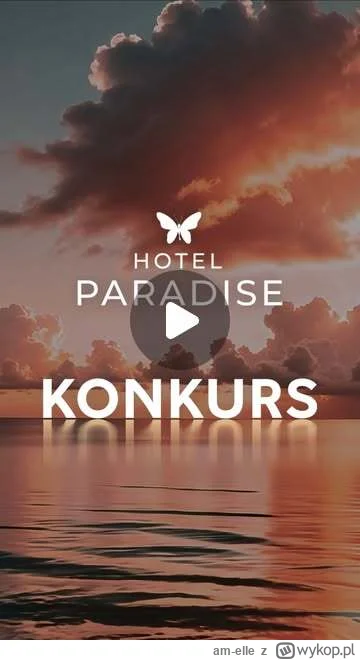 am-elle - #hotelparadise ciekawe ile z tych pytań faktycznie wybiorą do testu wiedzy ...