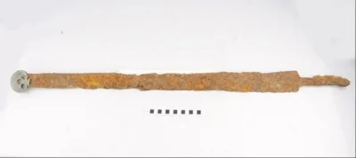 IMPERIUMROMANUM - Sensacyjne znalezisko w Gloucestershire

W brytyjskim hrabstwie Glo...