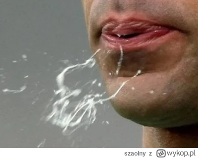 szaolny - Podludzie, ha tfu