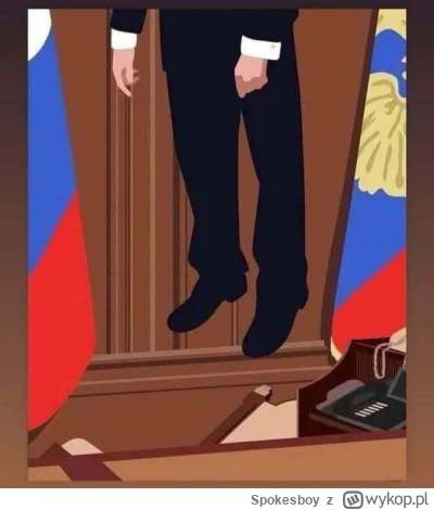 Spokesboy - Zmieniam avatar bo mój aktualny wzbudza negatywne emocje a miałem go dla ...