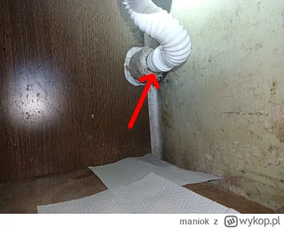 maniok - @jalop @mateo_olsztyn Cieknie tylko wtedy gdy pion nie nadąża odbierać i poz...