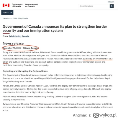 Angmac - Nic bardziej nie bawi niż MAGA odklejeńcy. Ogłaszają wielkie zwycięstwo, bo ...