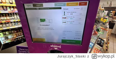 Jurajczyk_Slaski - Papieskie zakupy ( ͡° ͜ʖ ͡°) #2137