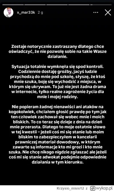Krzysio_misio12 - Ten bachor jest idealnym przykładem, że dawanie dziecku zbyt wcześn...