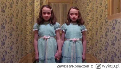 ZawzietyRobaczek - @ZawzietyRobaczek: