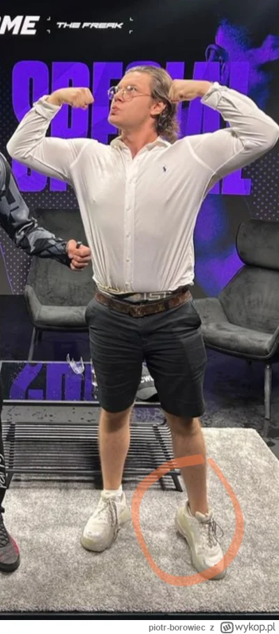 piotr-borowiec - #famemma