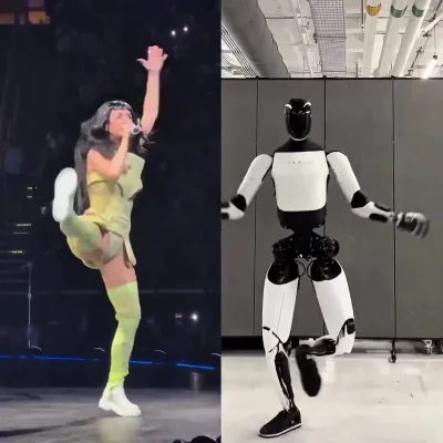 Cyberdyne - @kromeczek: Melon właśnie ogłosił budowę 3 fabryk.
Pierwsza do budowy Op...