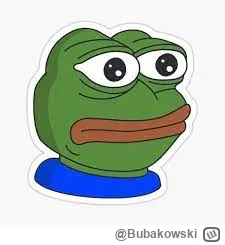 Bubakowski - @Powiewmorskiejbryzy: pytasz czy zakisiłem własną siostre?