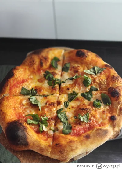 hans85 - @GrzeesiekLBL dziena za natchnienie, wczoraj rypłem ciasto a dziś poleciał #...